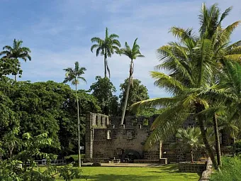 MARITIM RESORT & SPA MAURITIUS 5*
