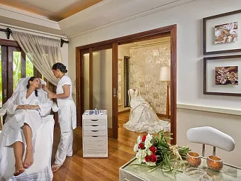 MARITIM RESORT & SPA MAURITIUS 5*
