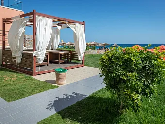 Отель HIGH BEACH 4*