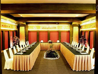 Отель ANDAMAN SEA VIEW HOTEL 4*