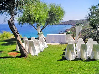 Отель GRECIAN PARK 5*