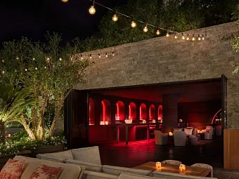 THE BODRUM EDITION 5*