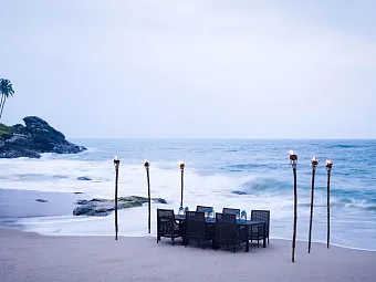 ANANTARA PEACE HAVEN RESORT 5*, Шри-Ланка, Тангалле