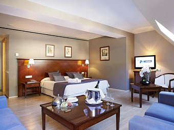  GOLDEN TULIP ANDORRA FENIX HOTEL 4*