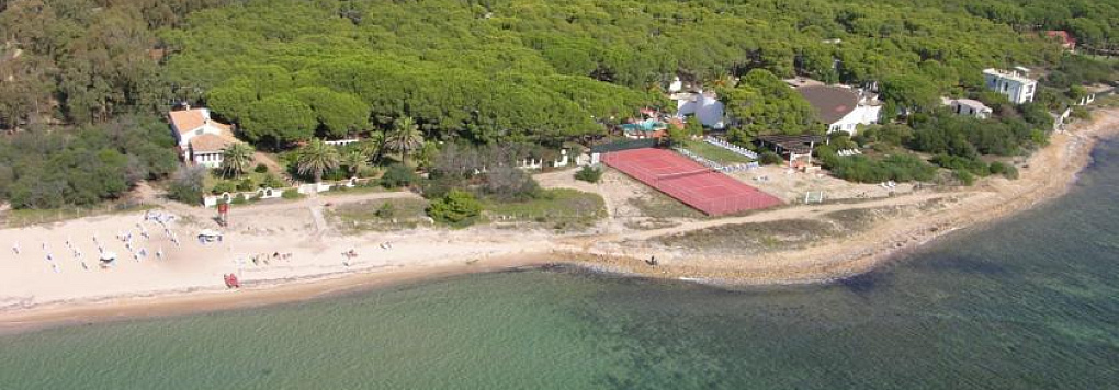 Отель MARE PINETA HOTEL 3*, Италия, Сардиния