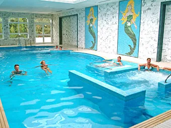 MARHABA PALACE 4*