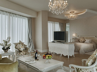 Royal Suite