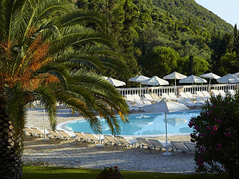 MARBELLA CORFU 5*