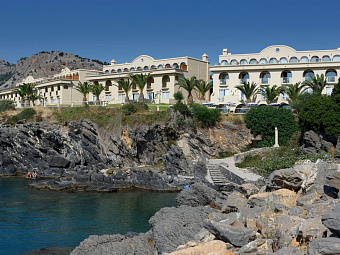 LINDOS ROYAL 4*