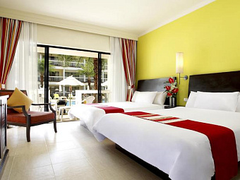 CENTARA KATA RESORT PHUKET 4*