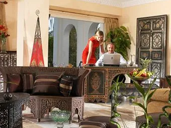 ROYAL SAVOY 5*