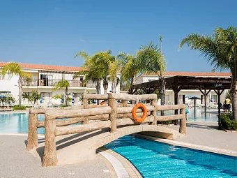  Отель TSOKKOS PARADISE VILLAGE, Кипр, Айя-Напа.