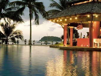  KATA BEACH RESORT & SPA (PHUKET) 4 *