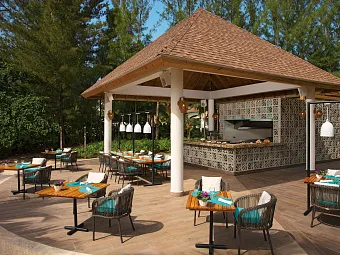 Отель BREATHLESS MONTEGO BAY RESORT & SPA 5*