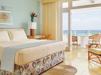  Отель COUPLES TOWER ISLE 5*
