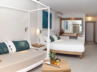 RADISSON BLU POSTE LAFAYETTE RESORT & SPA 4*