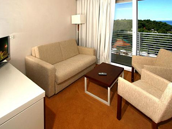 HOTEL LAGUNA MOLINDRIO 4*