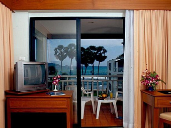   SUNSET BEACH RESORT PHUKET 3*, , . 