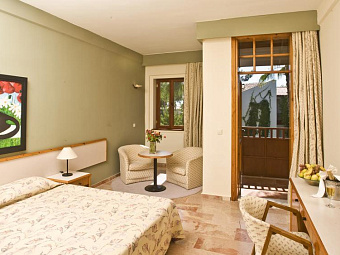 CLUB TUANA 5* (ех MAJESTY CLUB TUANA PARK)