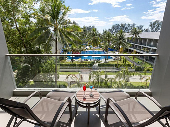 X10 KHAOLAK RESORT 5*