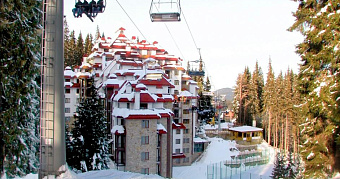 KAMELIA APARTHOTEL 4*