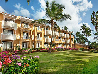 VIVA WYNDHAM DOMINICUS PALACE 4*, Доминикана, Байяхибе