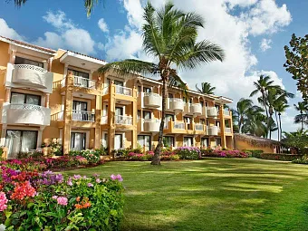 VIVA WYNDHAM DOMINICUS PALACE 4*, Доминикана, Байяхибе