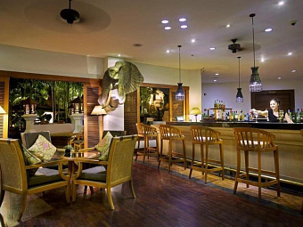 AVANI (ex. MARRIOTT) PATTAYA RESORT & SPA 5*