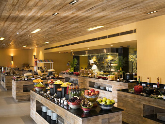 Отель ANANTARA KALUTARA 5*