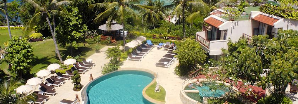  ANDAMAN CANNACIA RESORT & SPA 4*, , . 