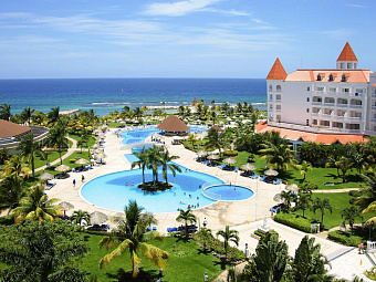  GRAND BAHIA PRINCIPE JAMAICA RESORT 5*