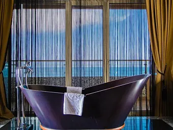 Отель GRAND HOTEL POMORIE BALNEO-SPA-WELLNESS 5*