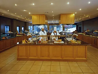 MARBELLA CORFU 5*