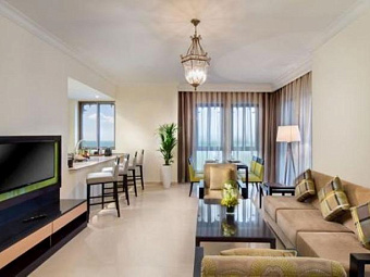 BAHI AJMAN PALACE HOTEL 5*
