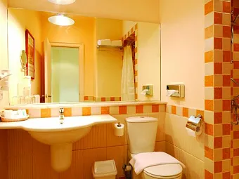 Отель MARINA PLAZA HOTEL TALA BAY AQABA 4*