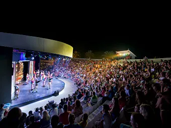 TUI FUN&SUN Club Serra Palace 5*, Турция, Сиде