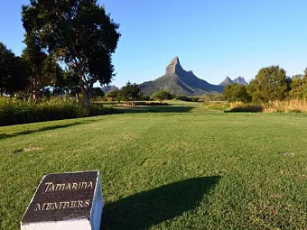 TAMARINA GOLF & SPA BOUTIQUE HOTEL 4*