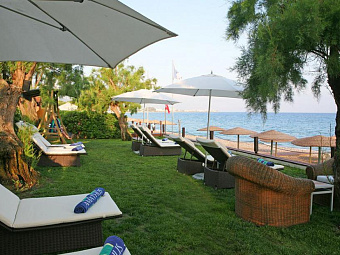  AMATHUS BEACH HOTEL RHODES 5*