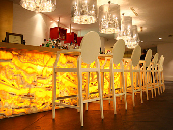 SPLENDID CONFERENCE & SPA BEACH RESORT 5*