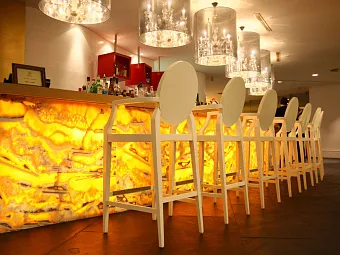 SPLENDID CONFERENCE & SPA BEACH RESORT 5*