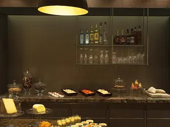 Отель HYATT REGENCY SOCHI 5*