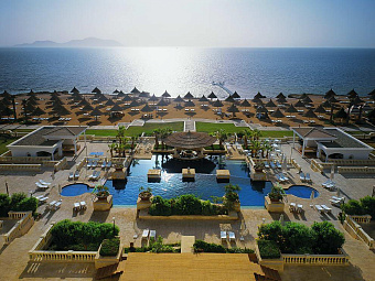  SHERATON SHARM 5*