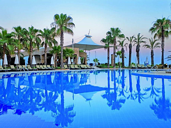 KAMELYA SELIN HOTEL 5* ( SELIN RESORT & SPA)