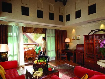 JUMEIRAH BEACH HOTEL 5*