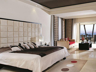 GRAND ROTANA RESORT & SPA 5*