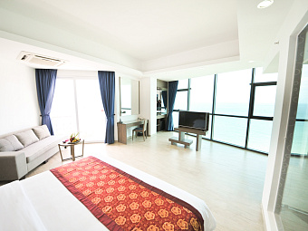  SWANDOR HOTELS&RESORTS CAM RANH 5*