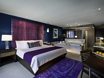 HARD ROCK HOTEL CANCUN 5*