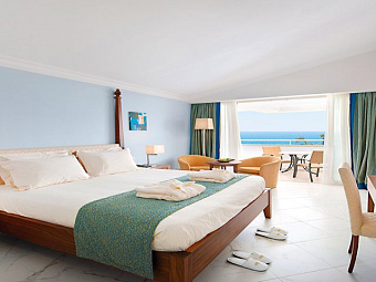  OLYMPIC LAGOON RESORT PAPHOS (EX. AMATHUS BEACH PAPHOS) 5*