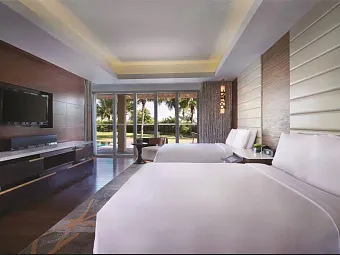MGM GRAND SANYA 5*