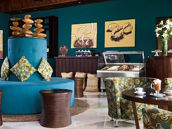 DREAMS LA ROMANA RESORT & SPA 5*, Доминикана, Ла-Романа.